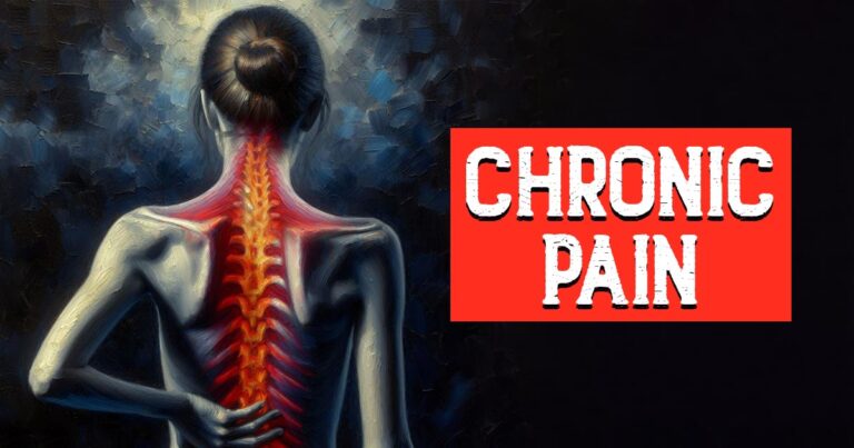Chronic-Pain