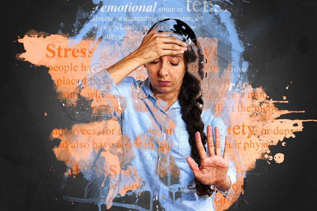 Generalized-Anxiety