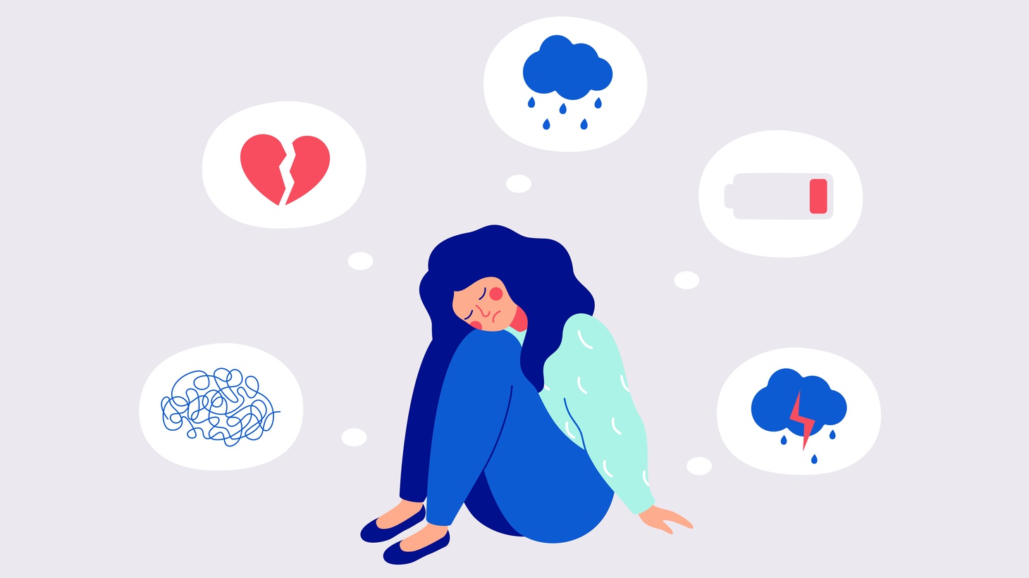 Generalized Anxiety Disorder