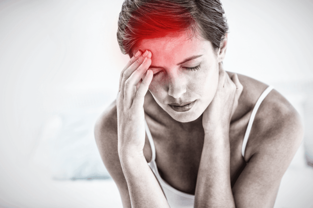 Migraine