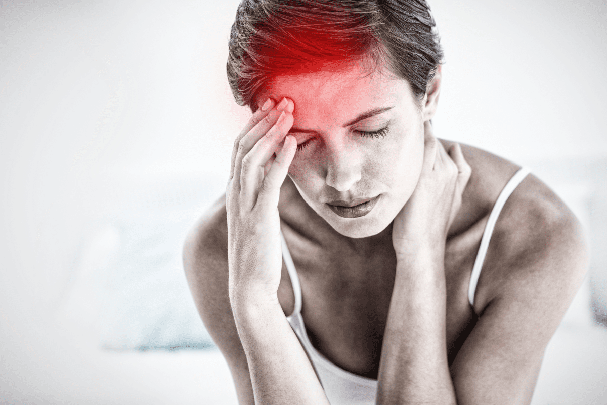 Migraine