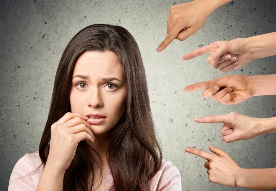 Social-Anxiety-phobia