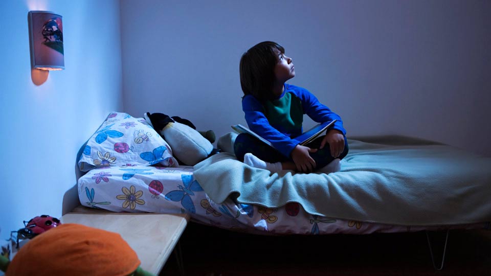 children-sleep-disorder