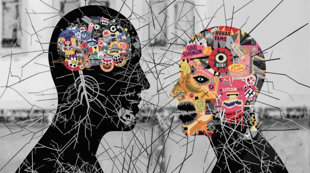 psychosis and schizophrenia