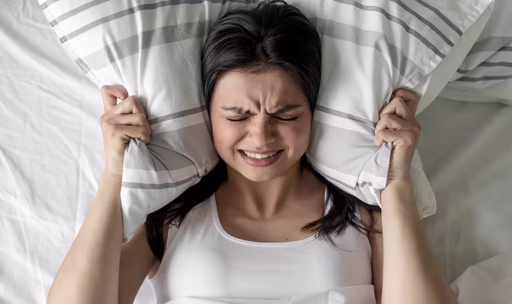 sleep-related-problem