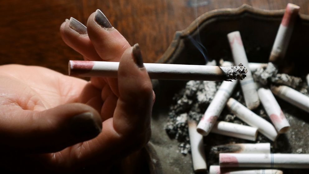 smoking-addiction
