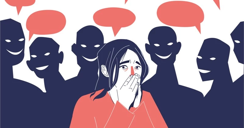 social-fear-phobia-disorder